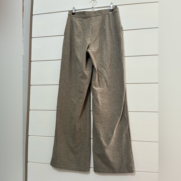 Vuori Pants size S Womens Elevation Trouser Heather Gray Relaxed Fit - Picture 10 of 13